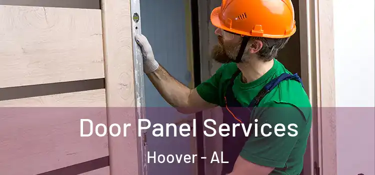 Door Panel Services Hoover - AL