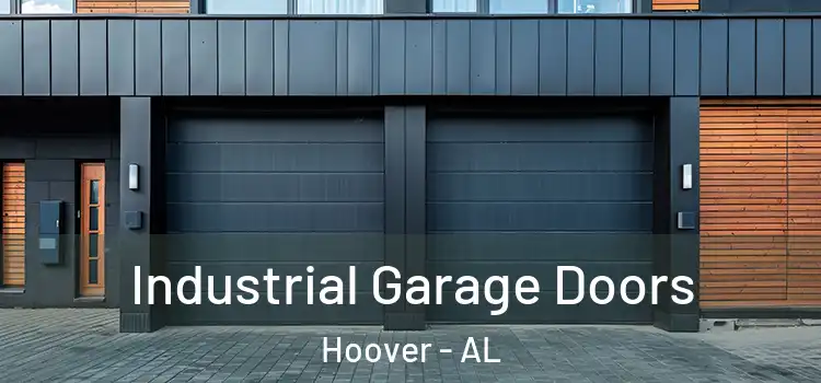  Industrial Garage Doors Hoover - AL