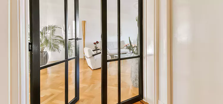 Bifold Door Replacement Hoover