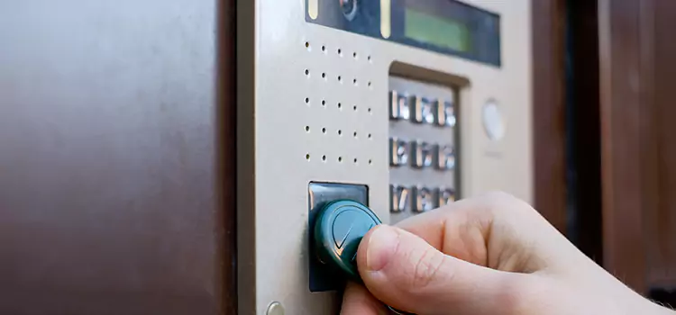 Enhanced Security Features Hoover