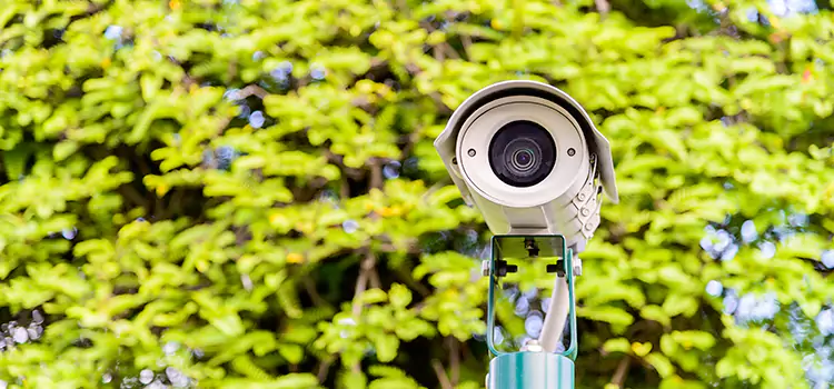 Advanced Surveillance Solutions for Every Need in Hoover