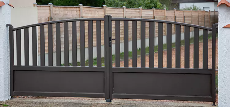 Advanced Gate Solutions in Hoover, AL