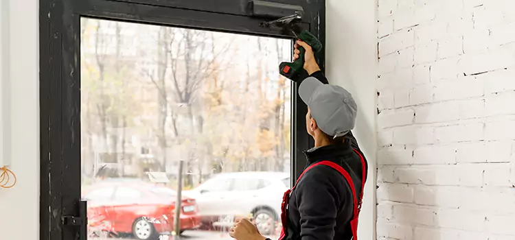 Comprehensive Door Closer Services in Hoover, AL