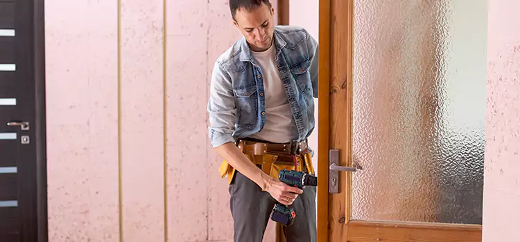 Exterior Door Frame Installation Hoover
