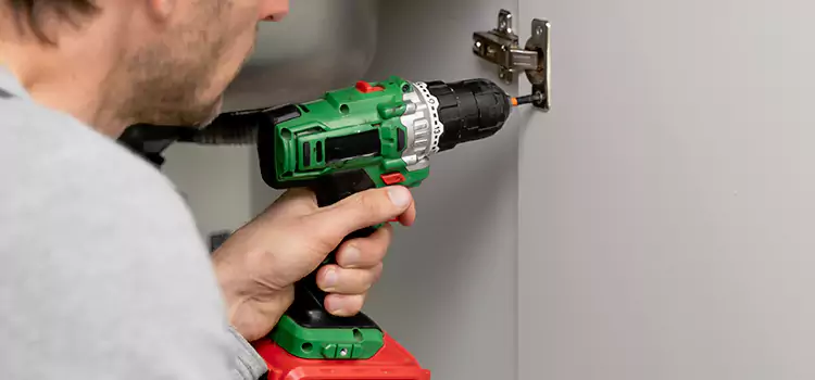 Commercial Door Hinge Repair Hoover