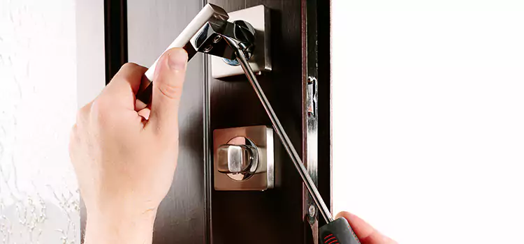 Door Lock Replacement Service Hoover