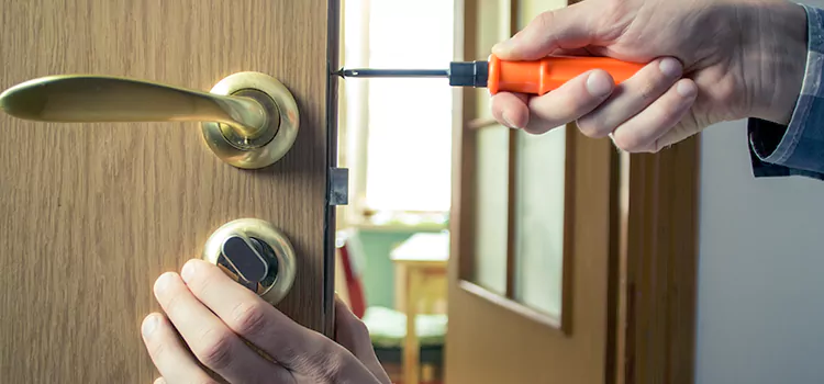 Garage Door Installation Hoover