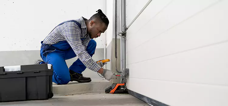 Expert Solutions for Every Garage Lock Need in Hoover, AL