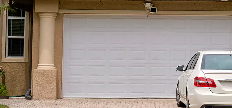 Comprehensive Garage Door Maintenance Services in Hoover, AL