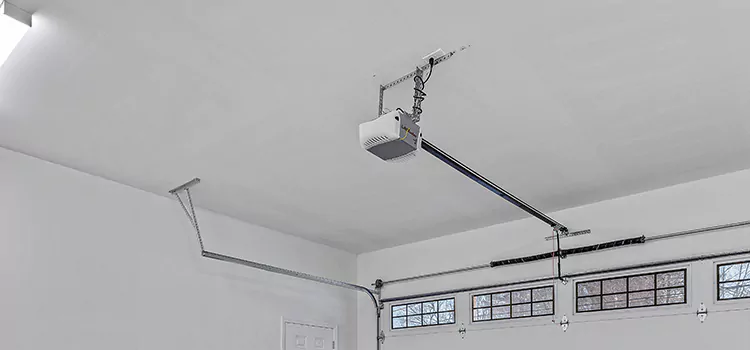 Experienced Garage Door Installers Hoover