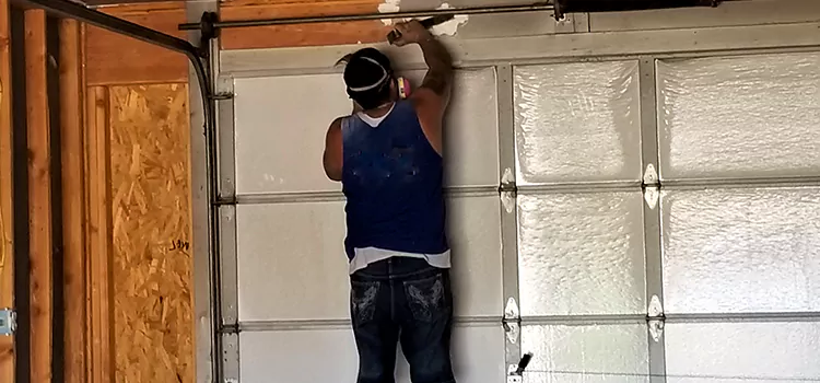Specialized Garage Door Panel Solutions in Hoover, AL
