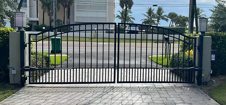 Gate Opener Replacement Near Me in Hoover, AL