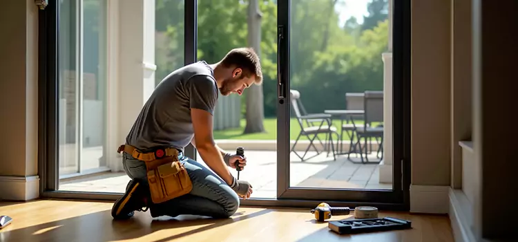 Comprehensive Solutions for Every Glass Door Need in Hoover, AL