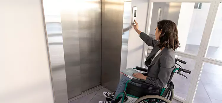 Benefits of Modern Handicap Door Systems in Hoover, AL