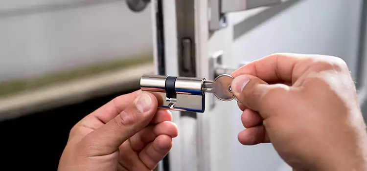 Emergency Locksmith for House Hoover
