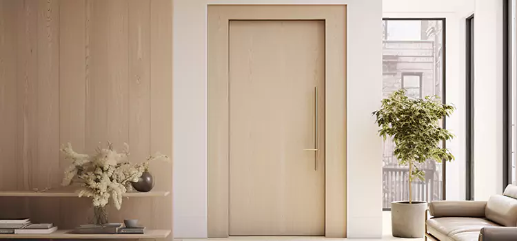 Choose Quality for Your Inside Doors in Hoover, AL
