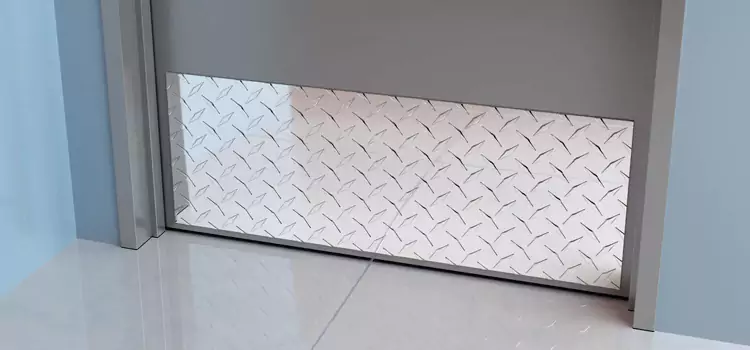 Benefits of Professional Kick Plate Solutions in Hoover, AL