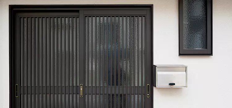 Sliding Screen Door Repair Hoover