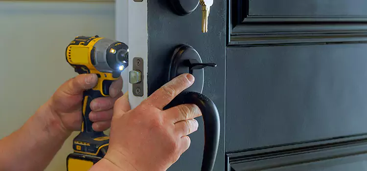 Mobile Automotive Locksmith Hoover
