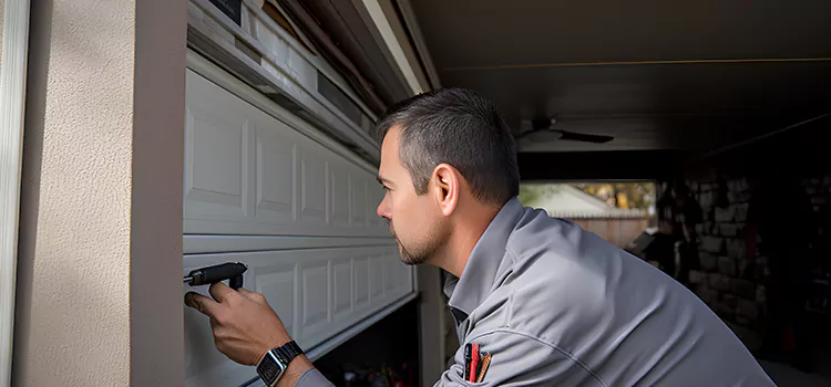 Garage Door Cable Replacement Hoover