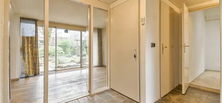 Why Choose Our Pocket Door Experts in Hoover, AL?