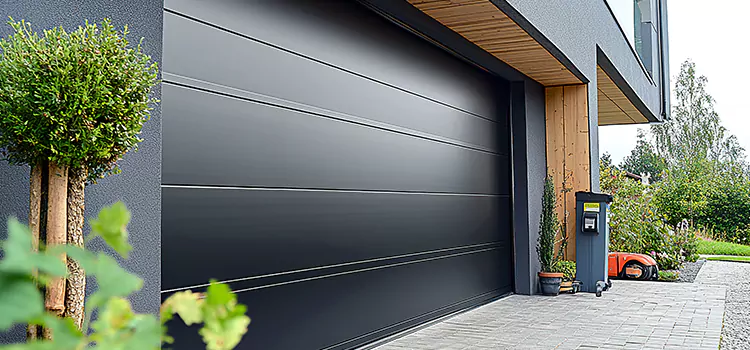 Residential Garage Door Service Hoover