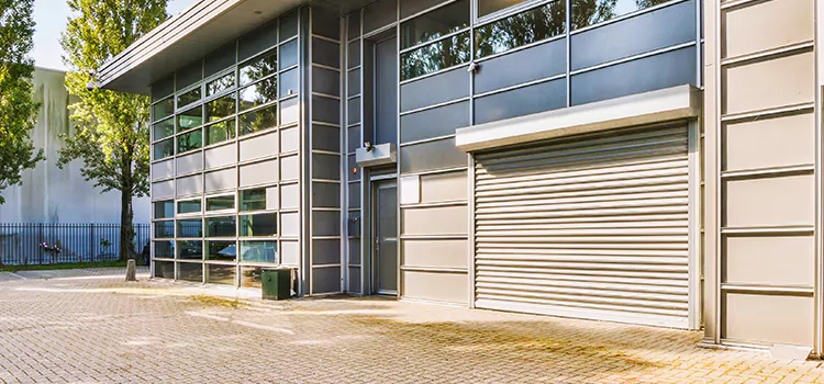 Electric Roller Garage Doors Hoover