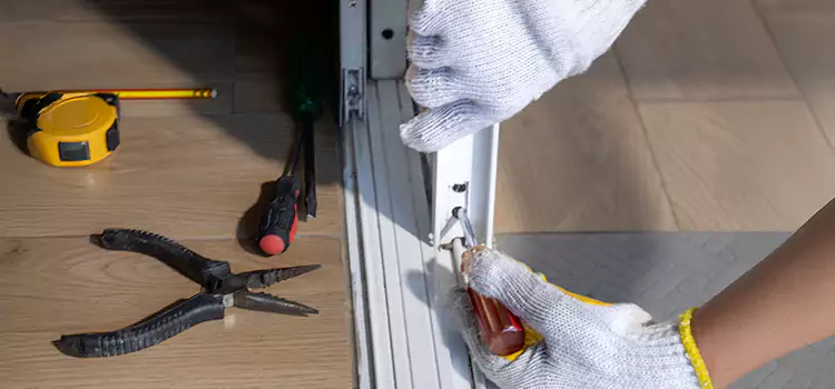 Sliding Door Installation Services in Hoover, AL