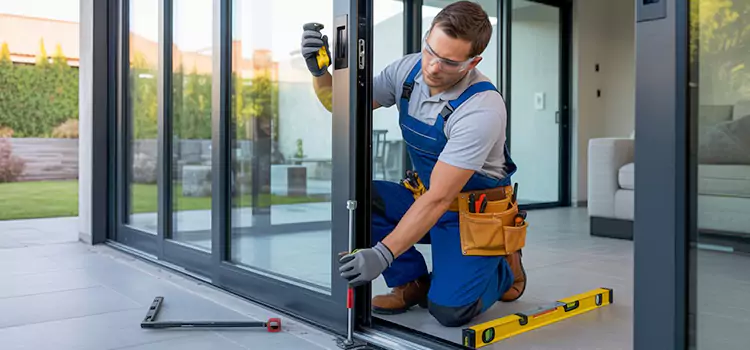Sliding Screen Door Repair Hoover