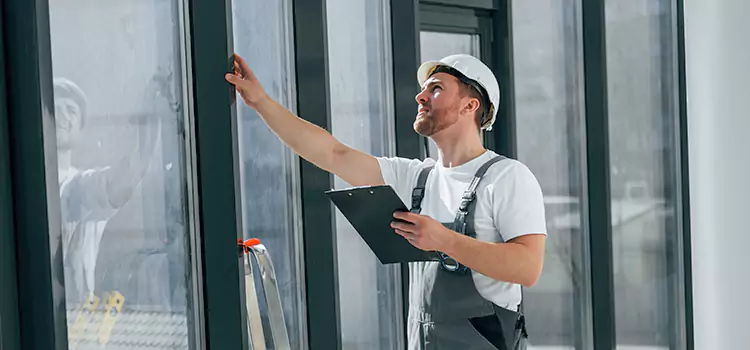 Comprehensive Solutions for Your Sticking Doors in Hoover, AL