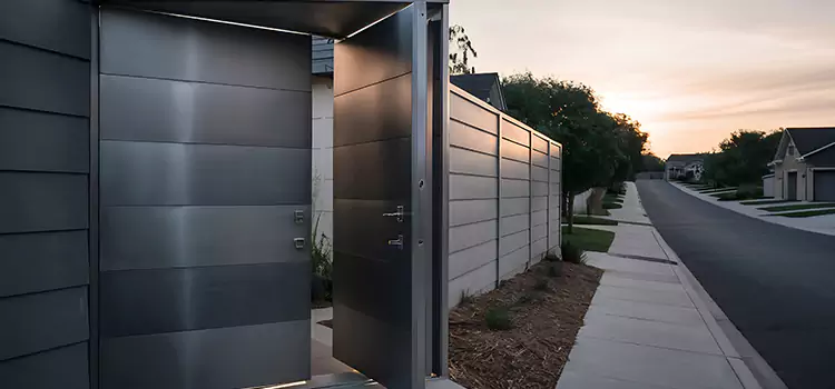 Comprehensive Steel Door Solutions in Hoover, AL