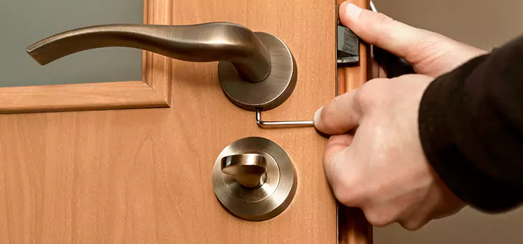 Access Control System Integration Hoover