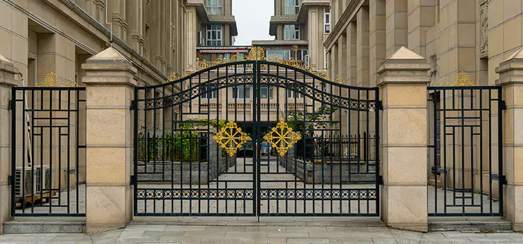 Comprehensive Iron Gate Maintenance Solutions in Hoover, AL