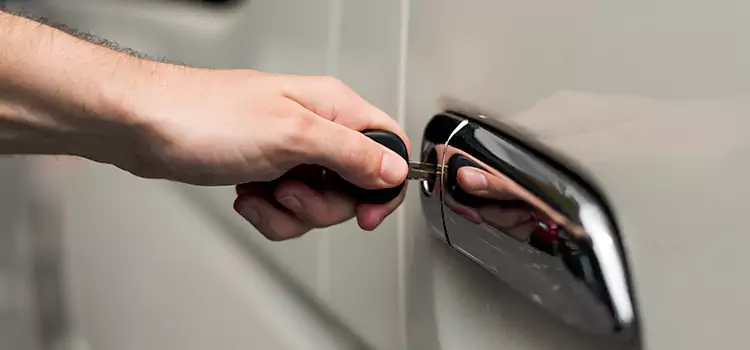Car Unlock Service Price Hoover
