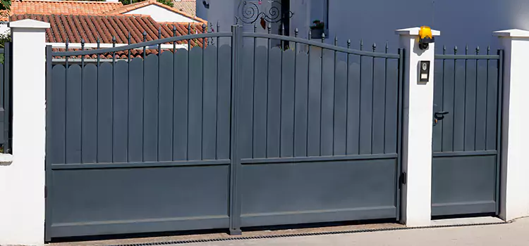 Emergency Commercial Gate Repair Hoover