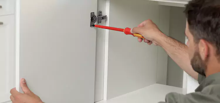 Screen Door Hinge Repair Hoover