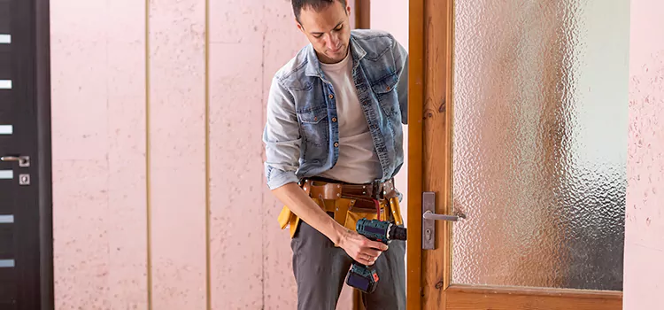 Door Glass Replacement Hoover