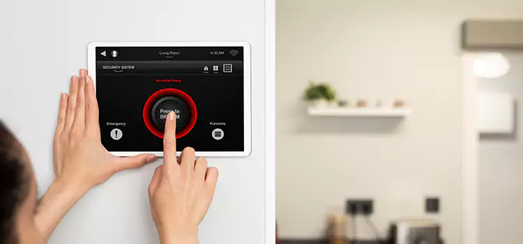 Blink Video Doorbell Installation Hoover
