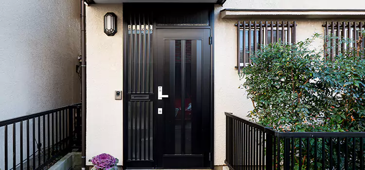 Popular Exterior Door Options in Hoover, AL