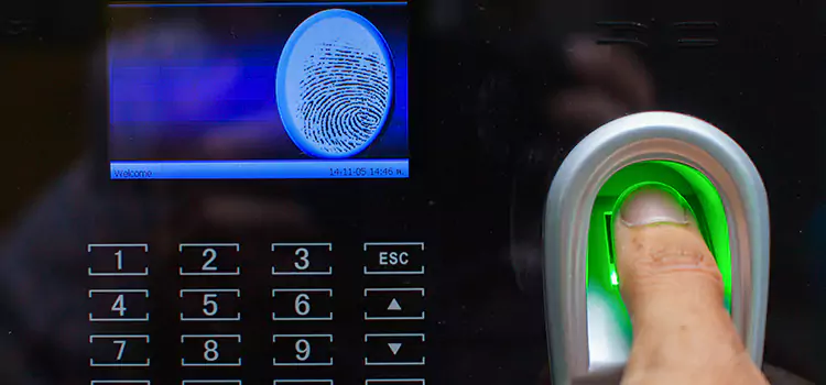 Your Trusted Partner for Secure Access in Hoover, AL