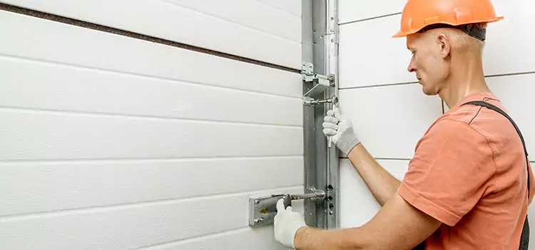 Why Choose Us for Garage Door Lock Services in Hoover, AL?