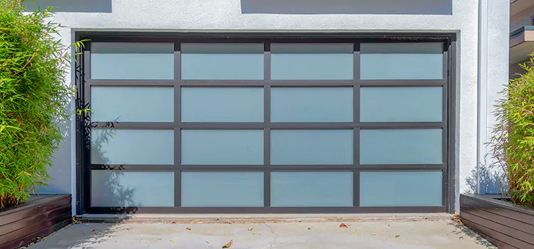 Why Choose Us for Garage Door Care in Hoover, AL?