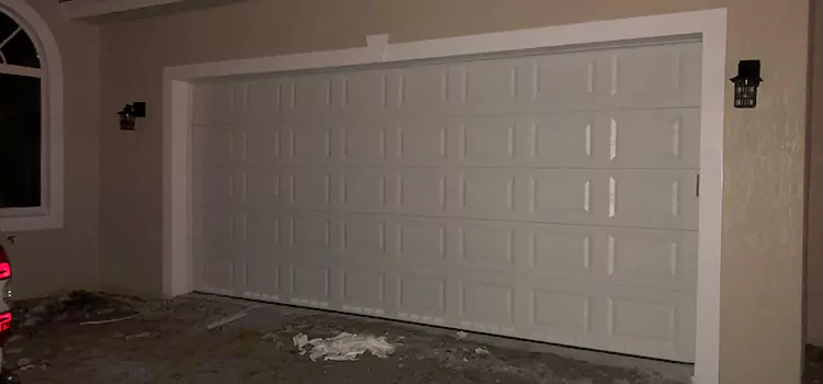 Garage Door Coil Replacement Hoover