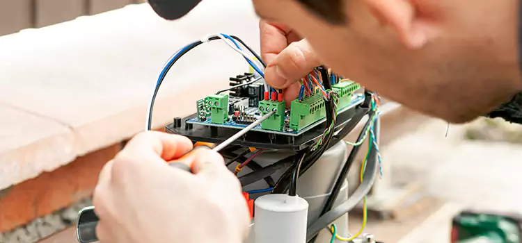 Specialized Brand Gate Motor Repairs Hoover