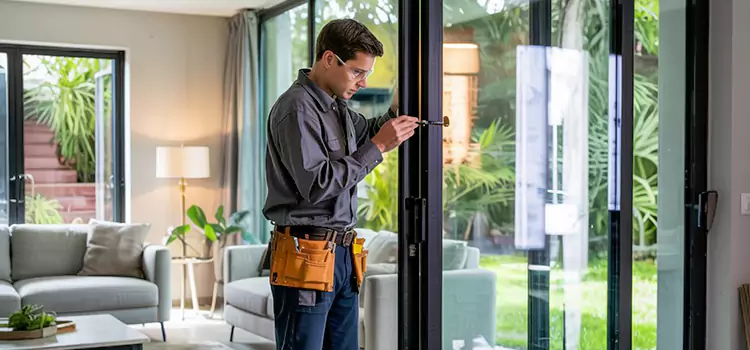 Why Choose Us for Your Glass Door Needs in Hoover, AL?