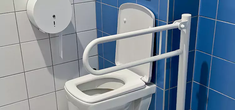 Comprehensive Solutions in Hoover, AL for Accessible Facilities