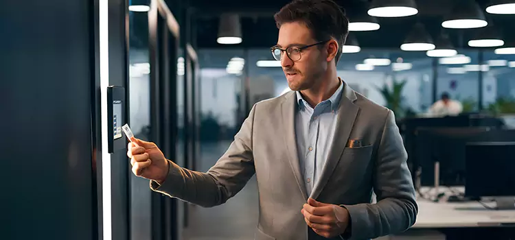 Our Commitment to Keycard Security Excellence in Hoover, AL