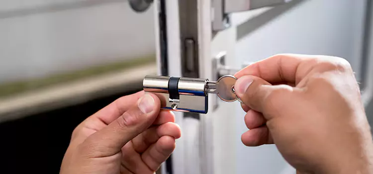 Lock Change Locksmiths Hoover