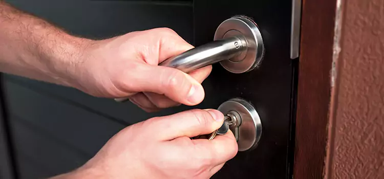 Master Key Control and Audits Hoover