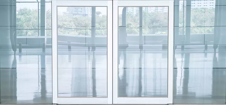 Mobile Sliding Screen Door Replacement Hoover